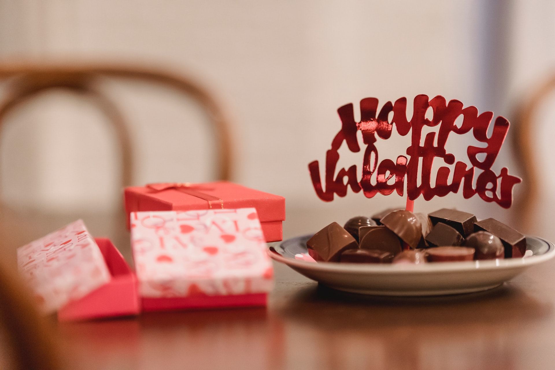 Romantic Gifts