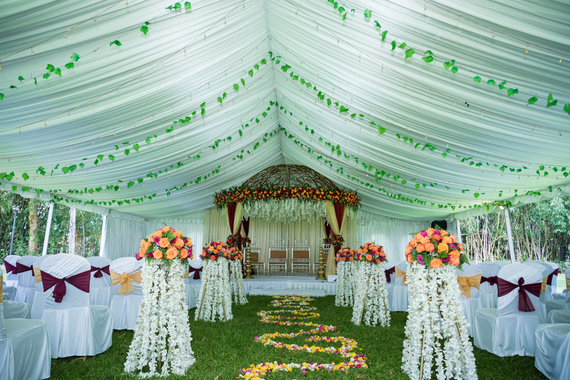 Wedding Venue