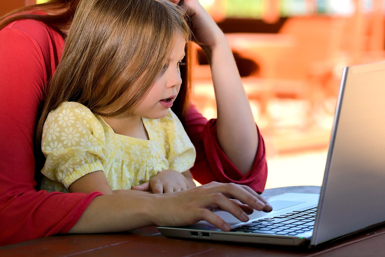 "Parents and children breaking stereotypes and embracing diversity in modern parenting."