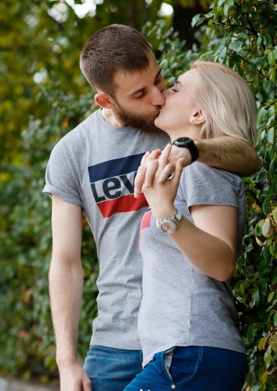 couple goals