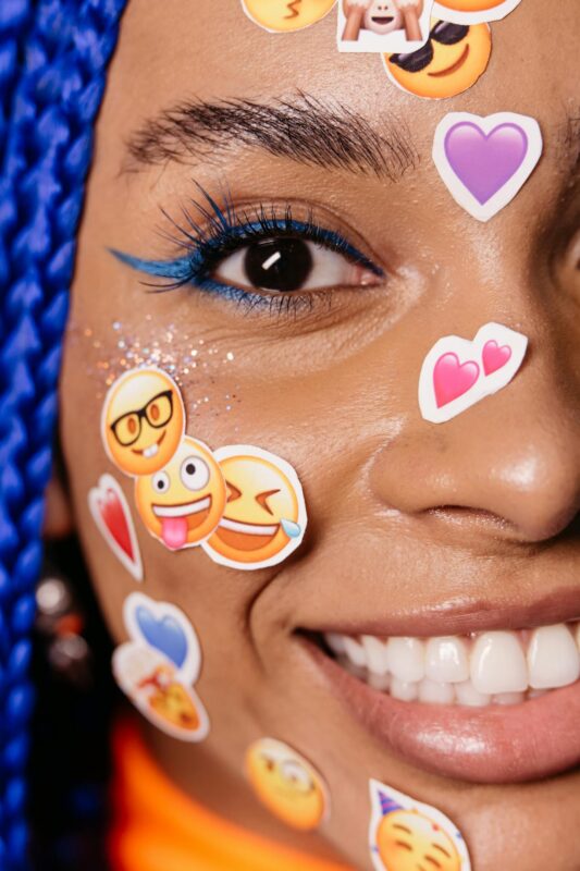 emojis